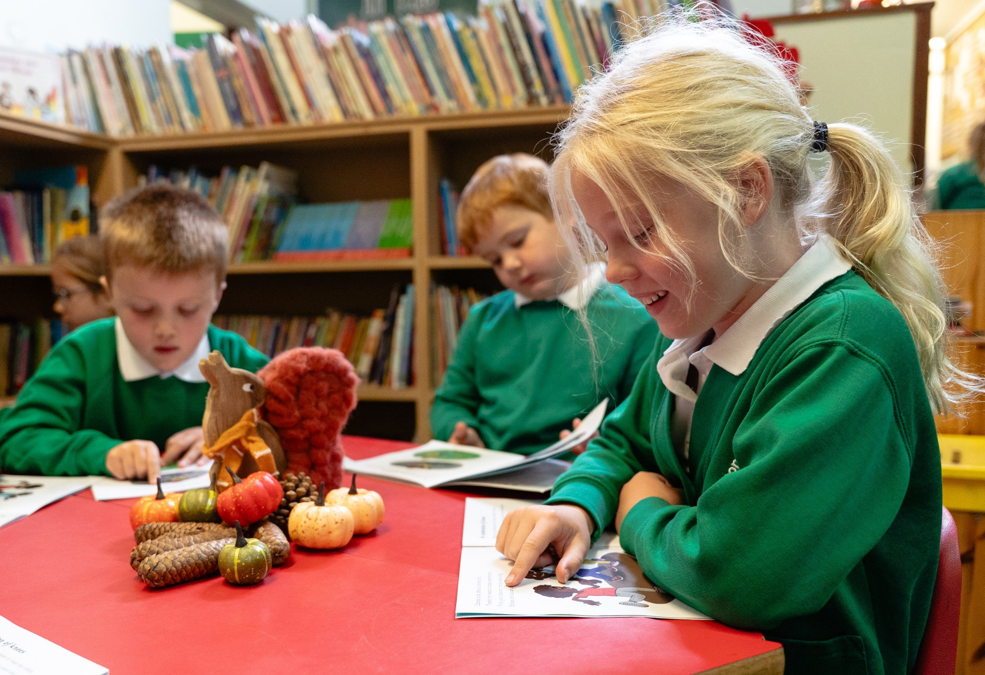image related to school quality of Love